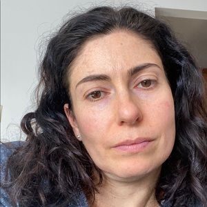 Meet your Posher, Olga